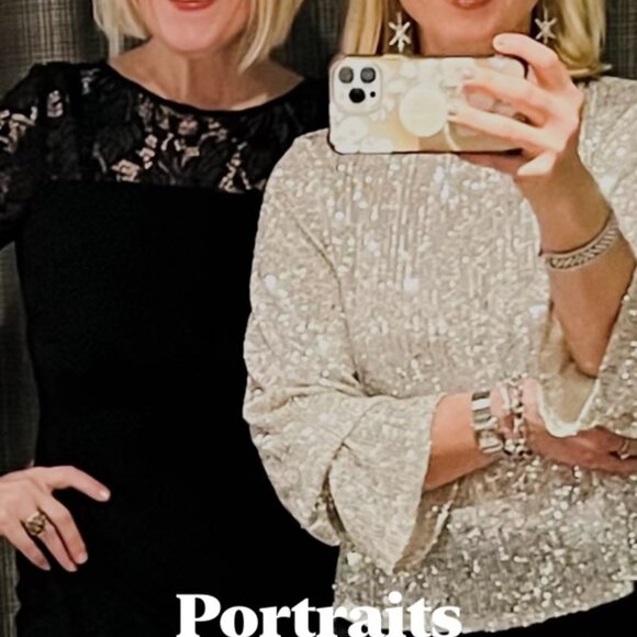 Meet your Posher, Christine - Picture 2 of 7